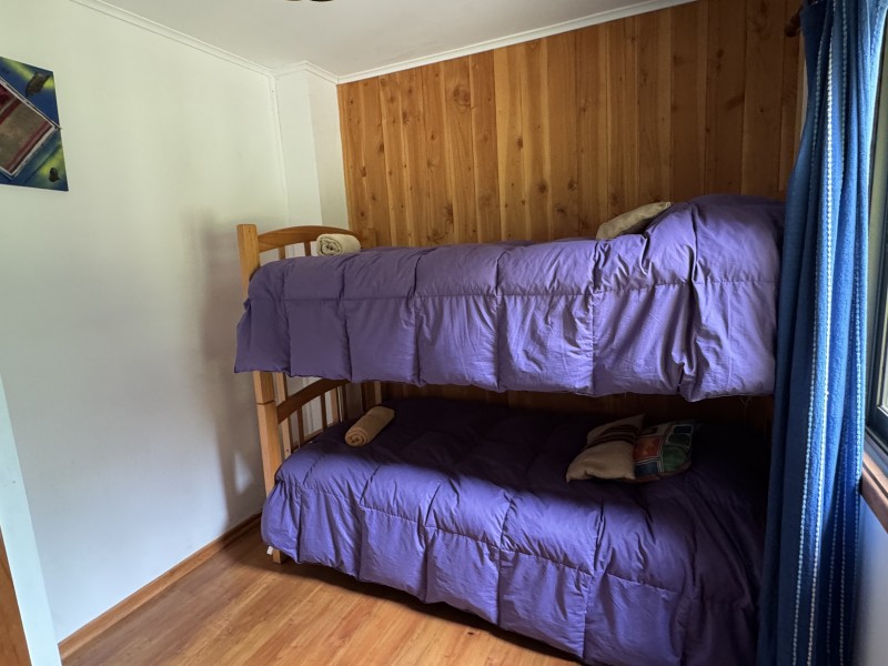 Casa en arriendo en Pucón — foto 10