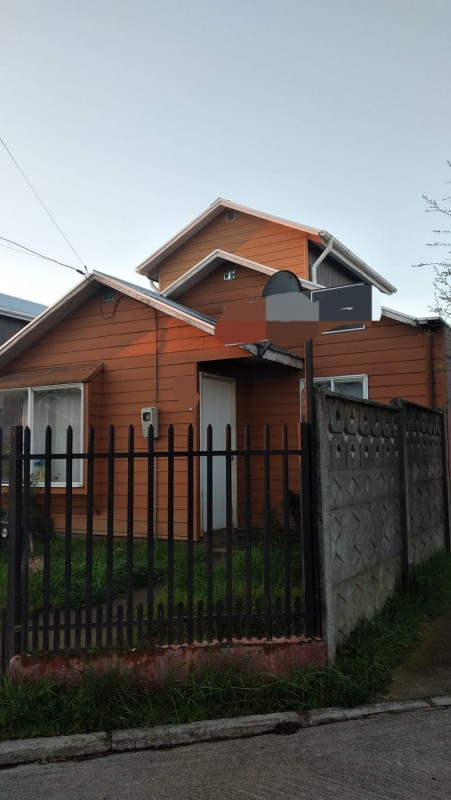 Casa en venta en Pitrufquén — foto 2