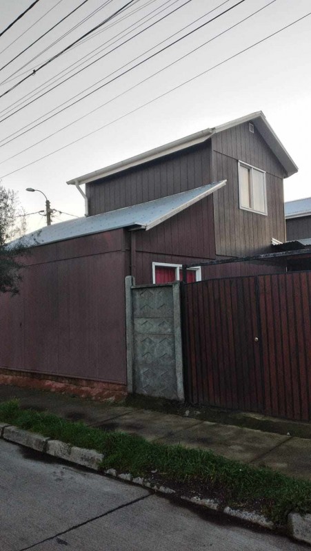 Casa en venta en Pitrufquén — foto 3