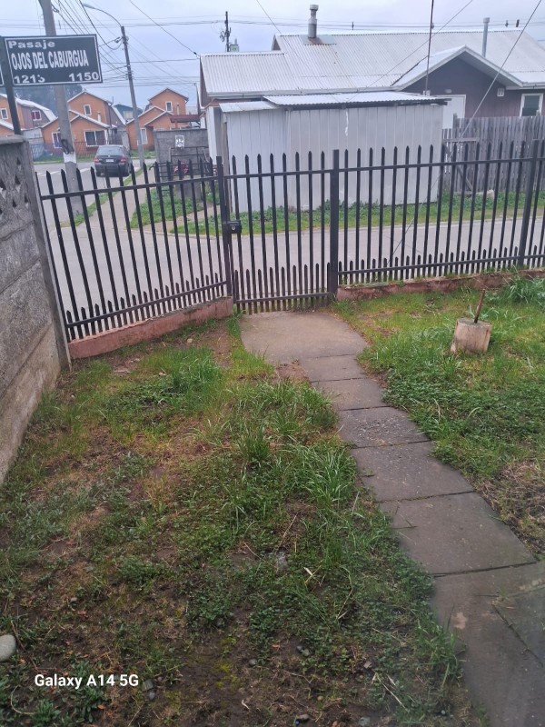 Casa en venta en Pitrufquén — foto 4