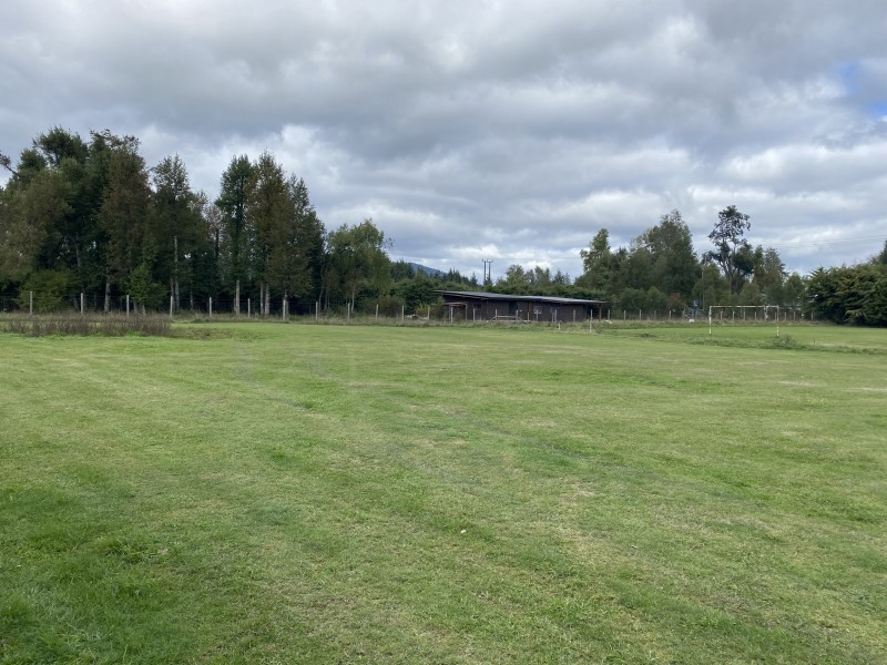 Parcela en venta en Villarrica — foto 7
