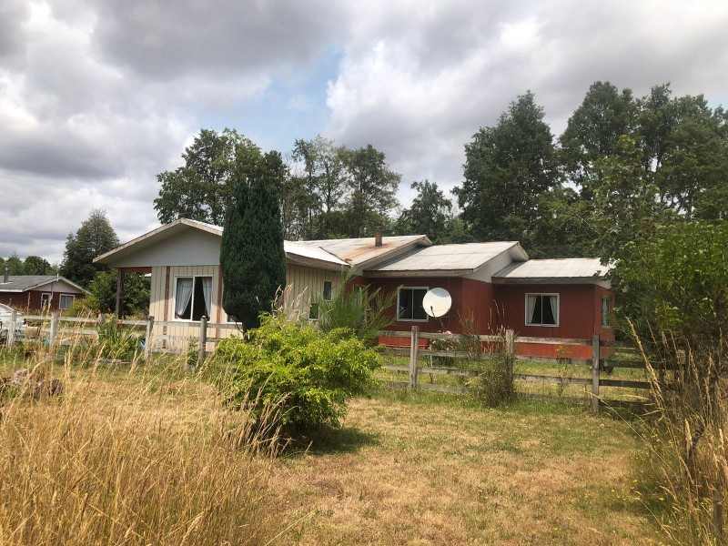 Casa en venta en Pitrufquén — foto 1