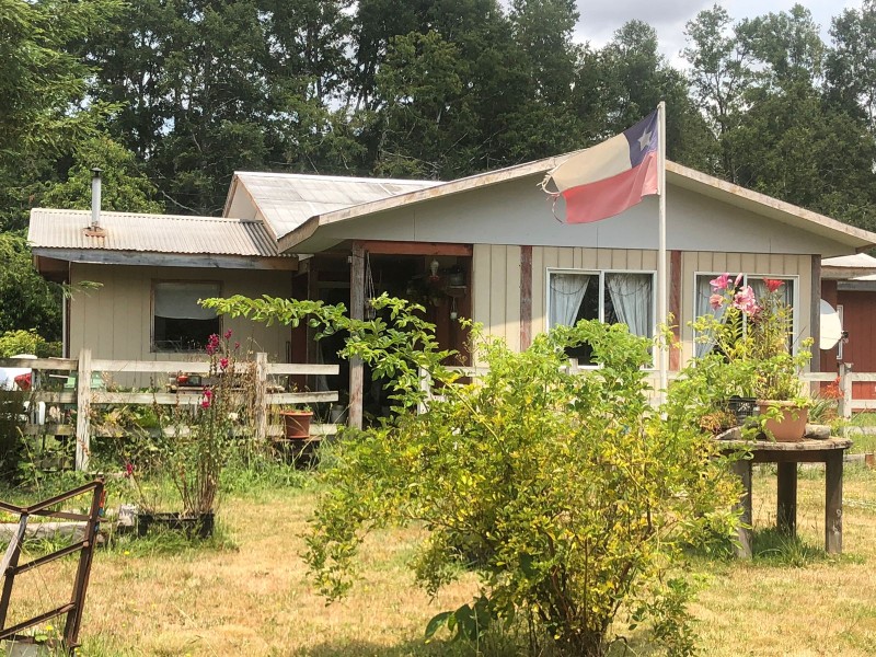 Casa en venta en Pitrufquén — foto 2