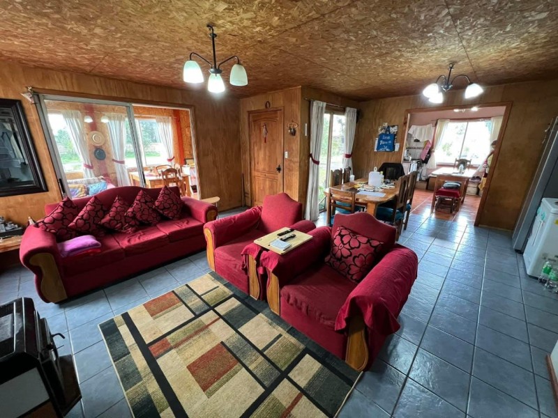 Casa en venta en Pitrufquén — foto 3