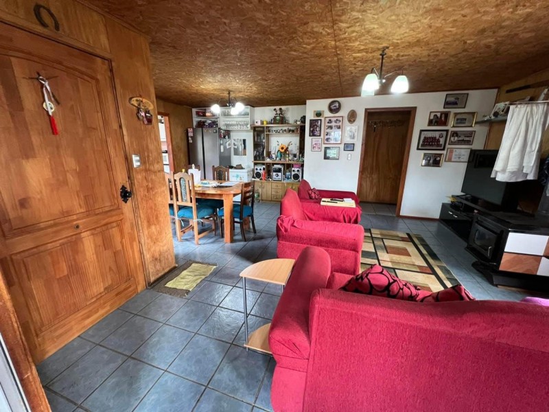 Casa en venta en Pitrufquén — foto 4