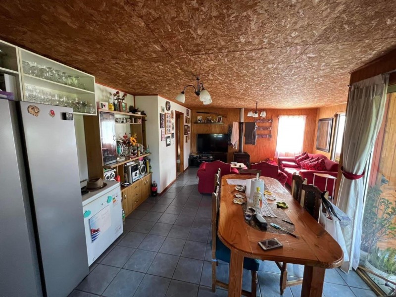 Casa en venta en Pitrufquén — foto 6