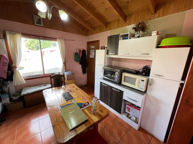 Casa en venta en Pitrufquén — foto 8
