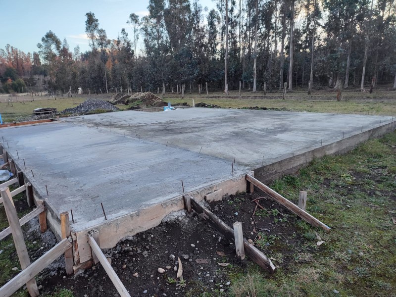 Parcela en venta en Pitrufquén — foto 2