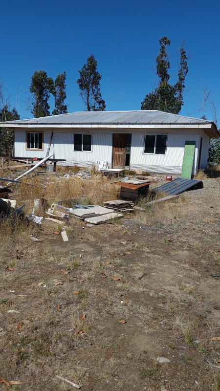 Casa en venta en Pitrufquén — foto 1