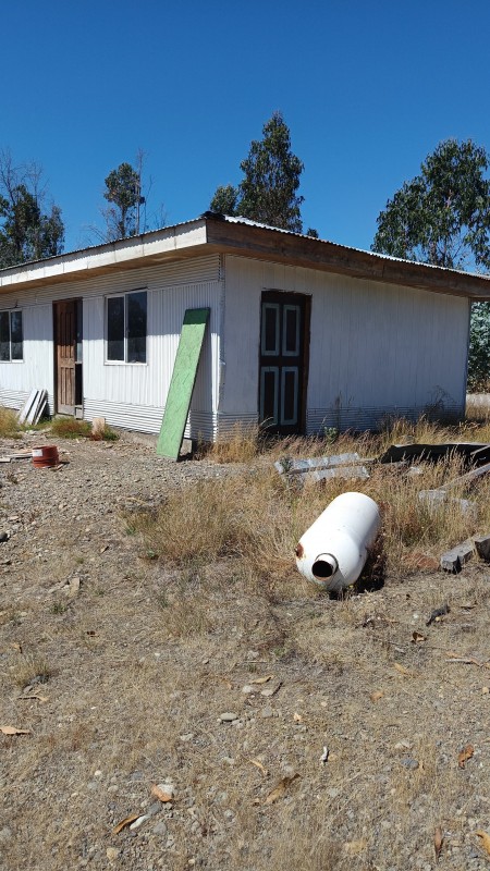 Casa en venta en Pitrufquén — foto 2