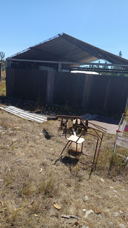 Casa en venta en Pitrufquén — foto 4