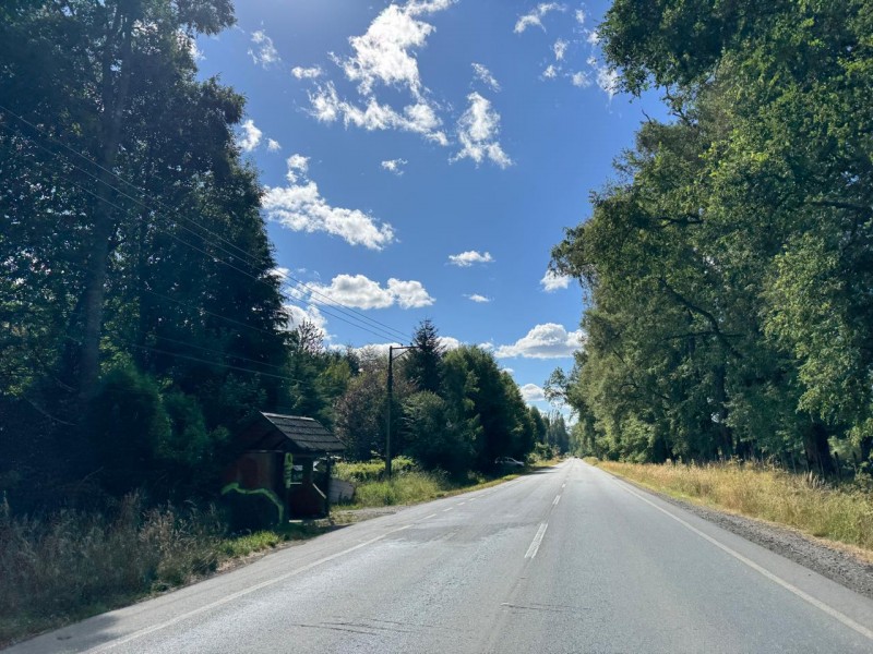 Parcela en venta en Villarrica — foto 2