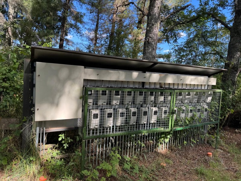 Parcela en venta en Villarrica — foto 6