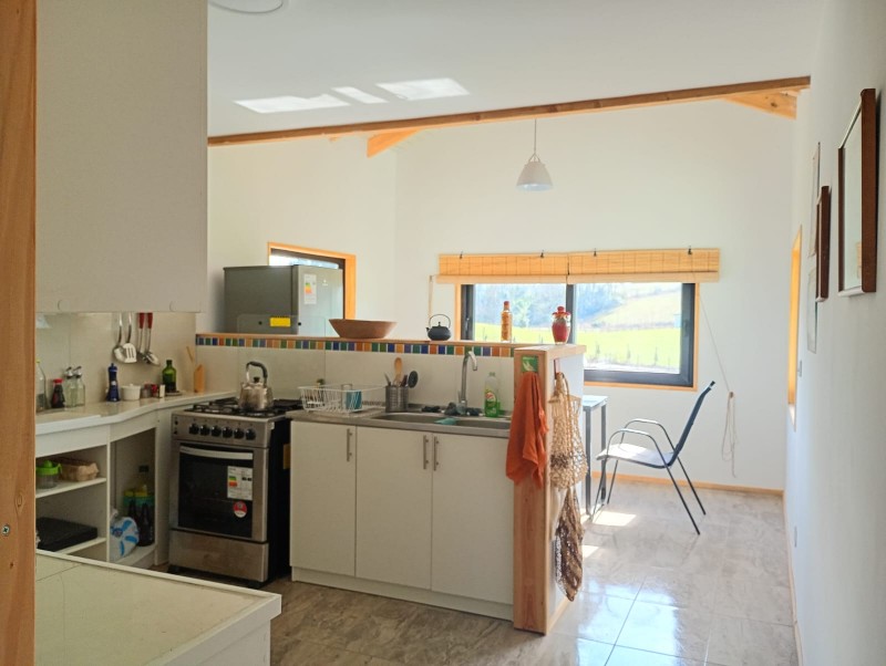 Casa en arriendo en Villarrica — foto 2