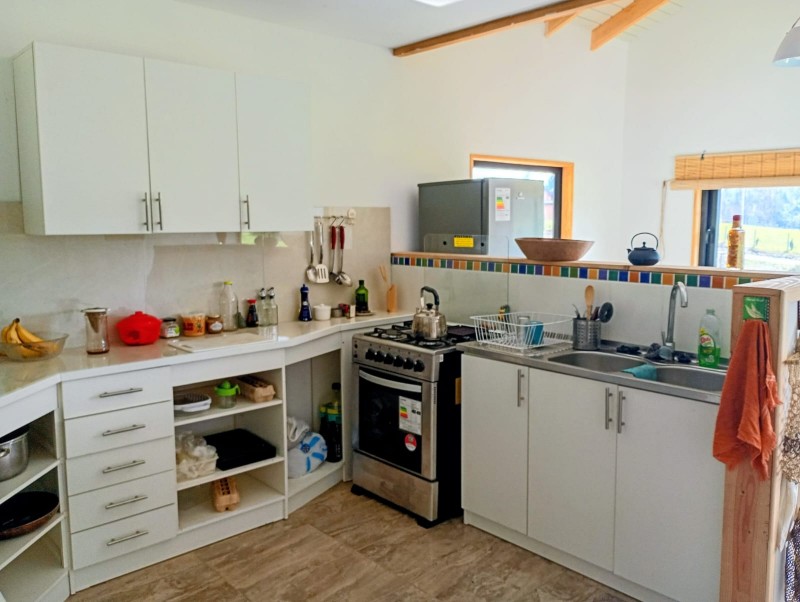 Casa en arriendo en Villarrica — foto 4
