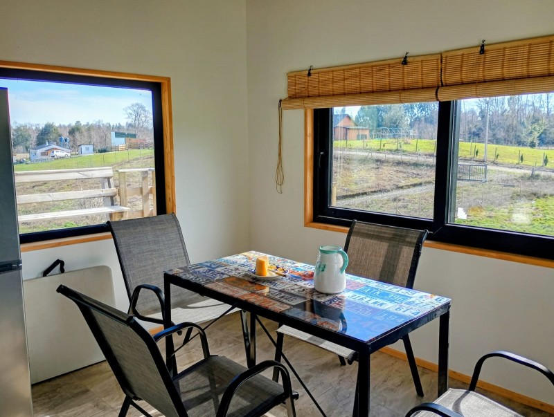 Casa en arriendo en Villarrica — foto 5