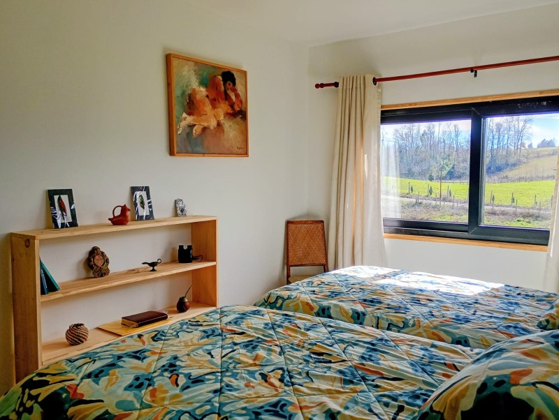 Casa en arriendo en Villarrica — foto 6