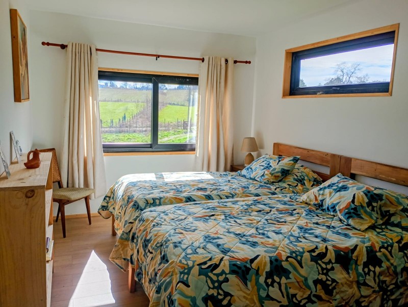 Casa en arriendo en Villarrica — foto 7