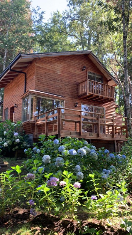 Casa en arriendo en Villarrica — foto 3