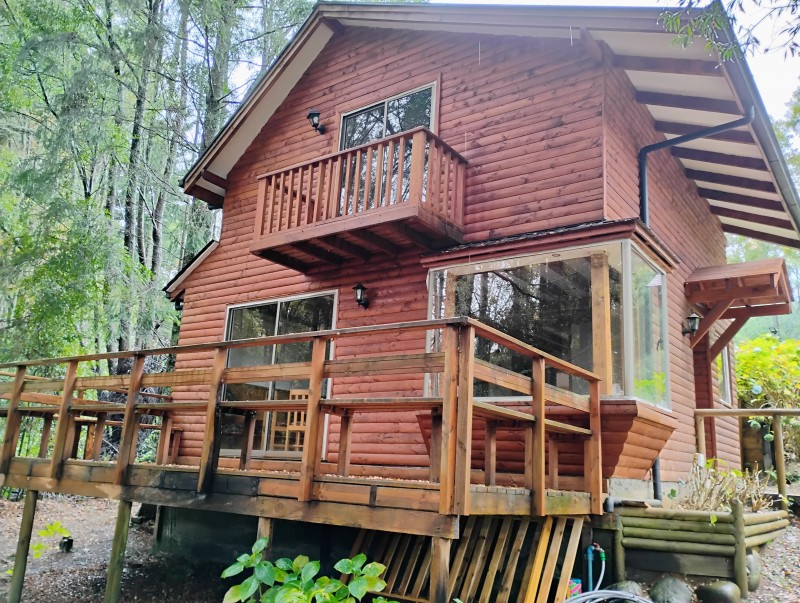 Casa en arriendo en Villarrica — foto 4