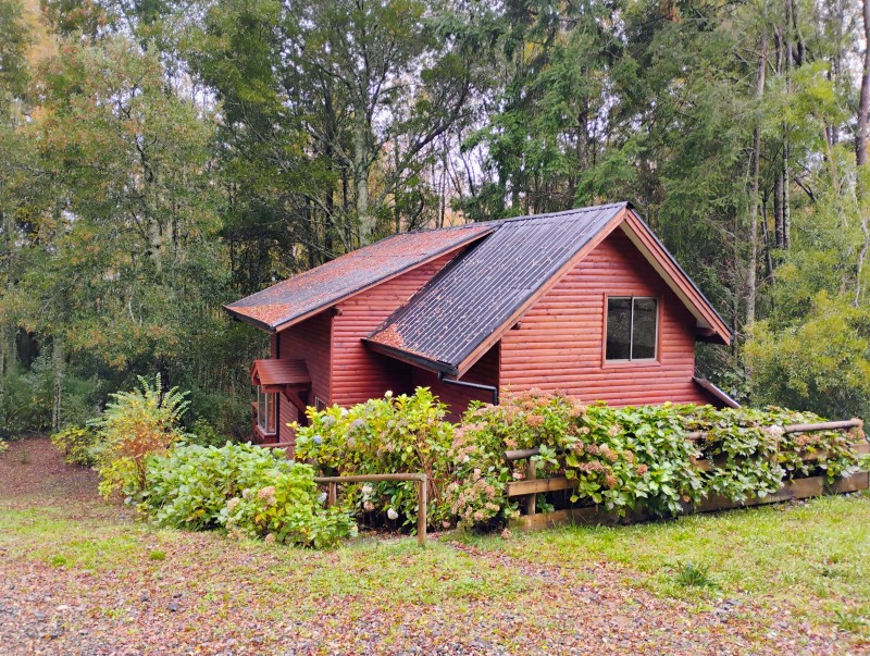 Casa en arriendo en Villarrica — foto 5