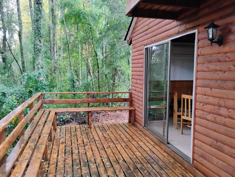 Casa en arriendo en Villarrica — foto 6