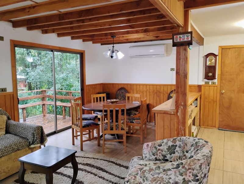 Casa en arriendo en Villarrica — foto 8