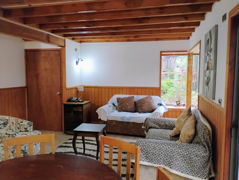 Casa en arriendo en Villarrica — foto 9