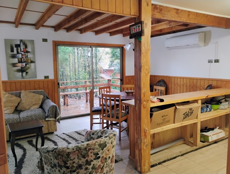 Casa en arriendo en Villarrica — foto 10