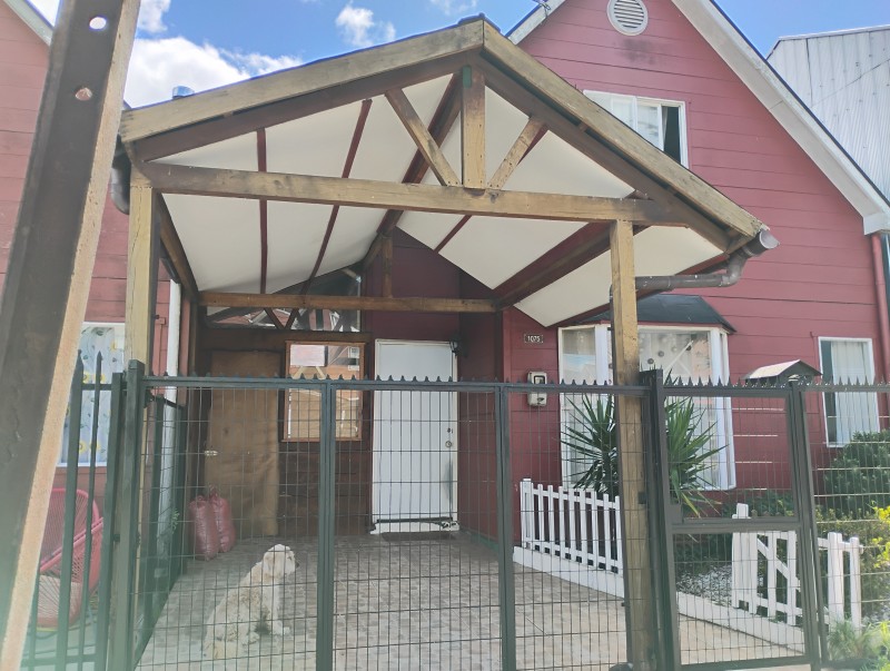 Casa en venta en Villarrica — foto 2