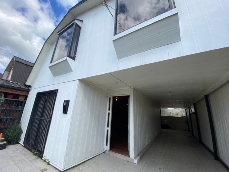 Casa en venta en Villarrica — foto 2