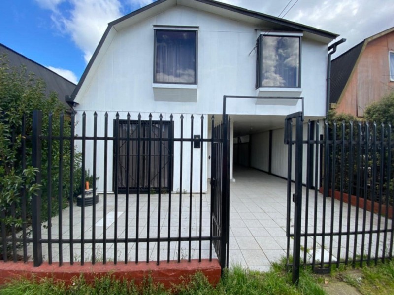 Casa en venta en Villarrica — foto 5