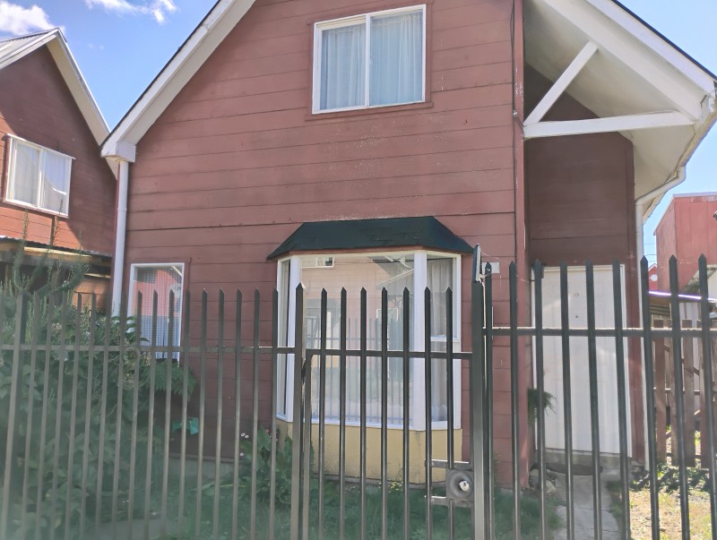 Casa en venta en Villarrica — foto 2