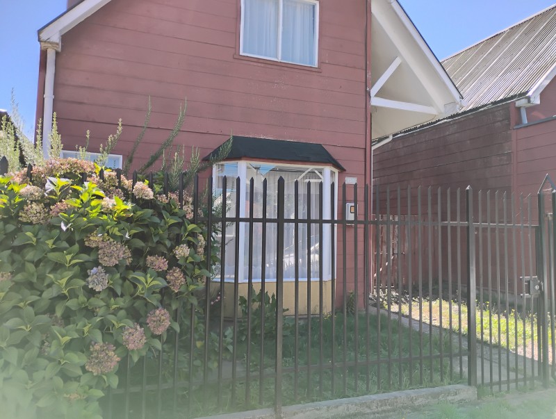Casa en venta en Villarrica — foto 4