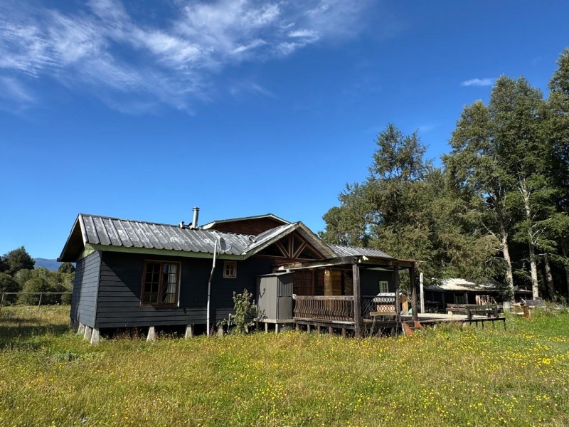 Casa en venta en Pucón — foto 2