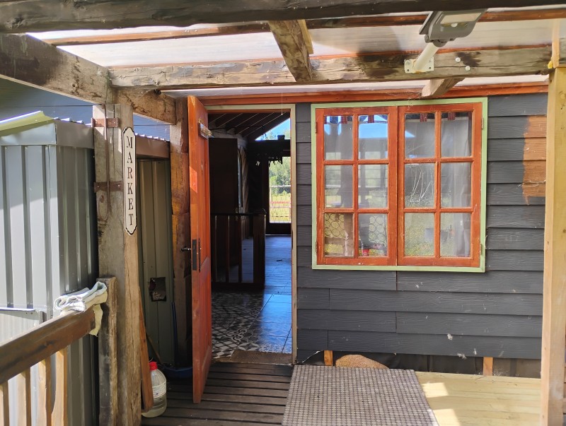 Casa en venta en Pucón — foto 9