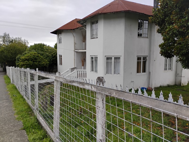 Terreno en venta en Villarrica — foto 1