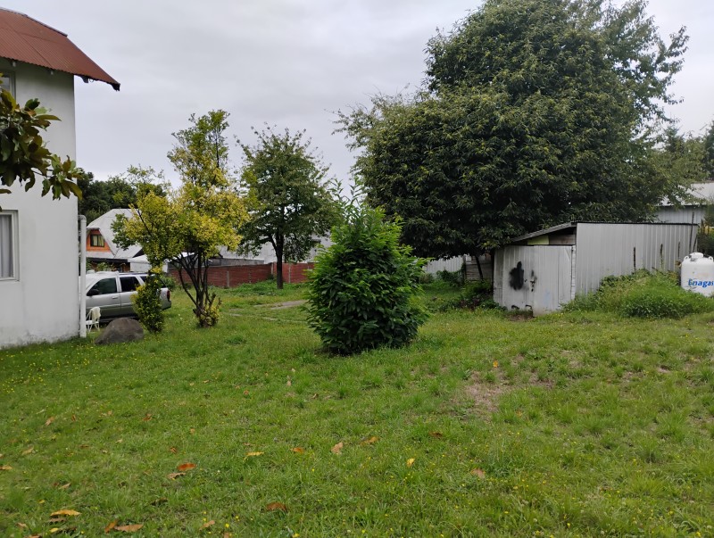 Terreno en venta en Villarrica — foto 10