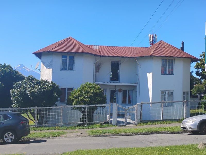 Terreno en venta en Villarrica — foto 1