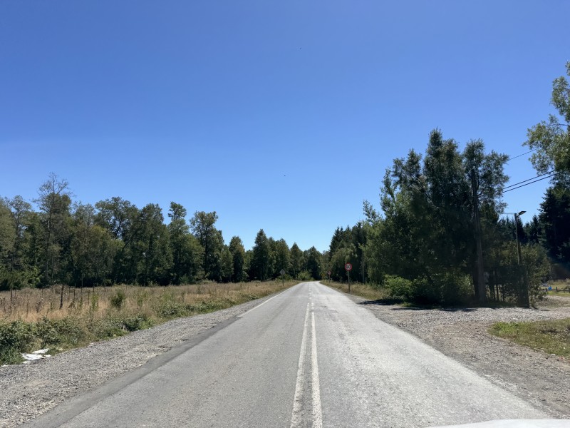 Parcela en venta en Villarrica — foto 2