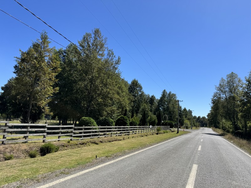 Parcela en venta en Villarrica — foto 3