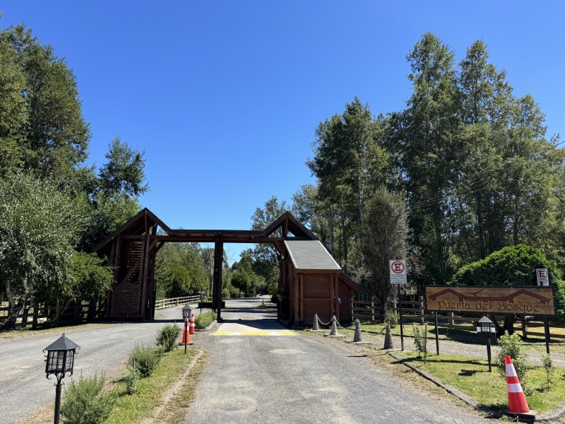 Parcela en venta en Villarrica — foto 4