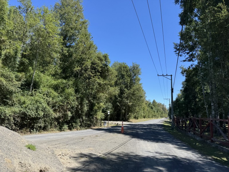 Parcela en venta en Villarrica — foto 5