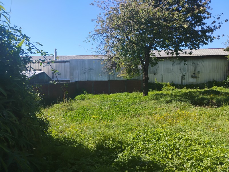 Terreno en venta en Villarrica — foto 1