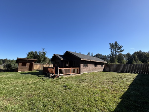 Casa en arriendo en Villarrica — foto 1