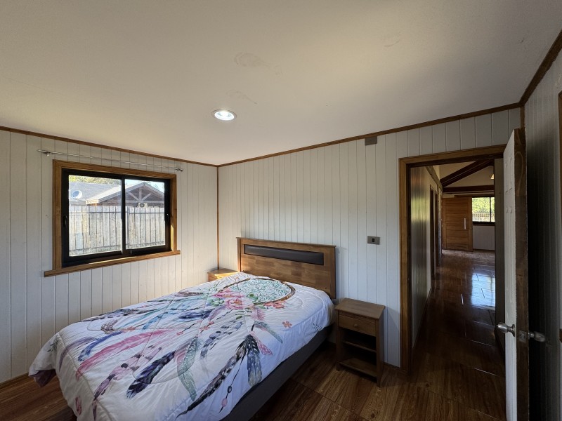 Casa en arriendo en Villarrica — foto 4
