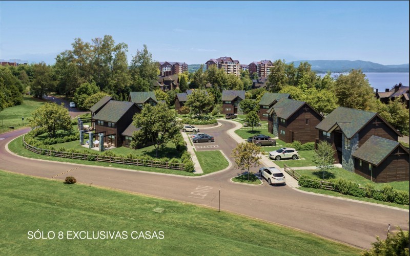 Casa en venta en Villarrica — foto 2