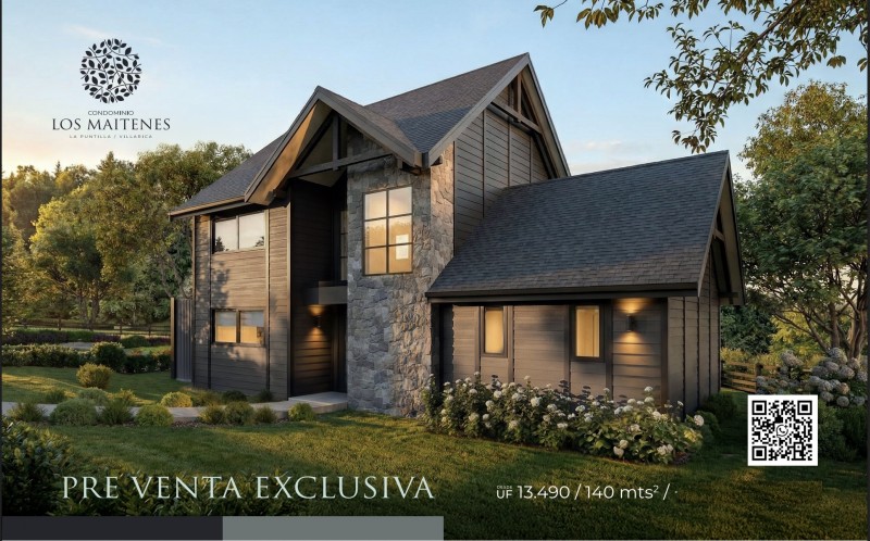 Casa en venta en Villarrica — foto 3