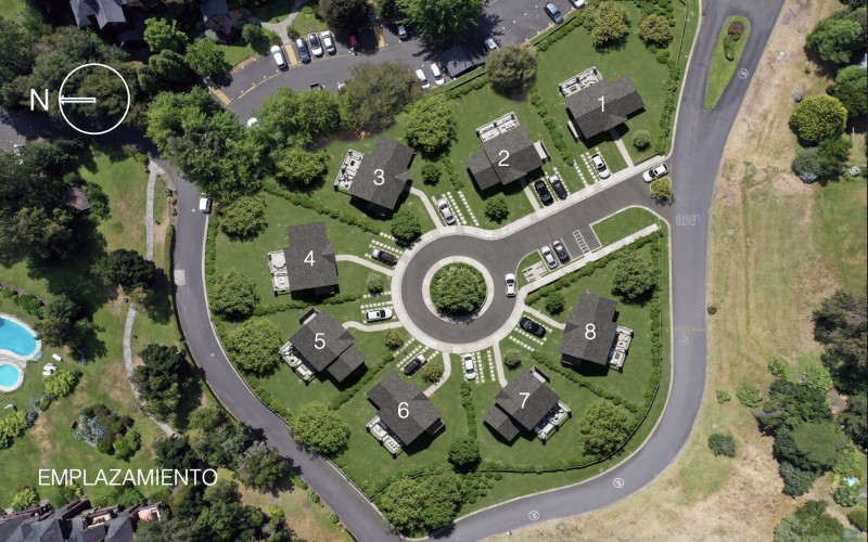 Casa en venta en Villarrica — foto 6