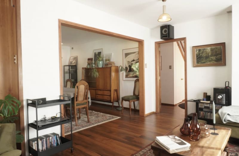 Casa en arriendo en Villarrica — foto 1